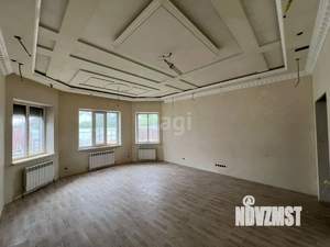 Дом 96м&sup2;, 1-этажный, участок 8 сот.  