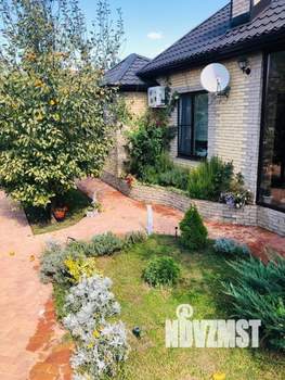 Дом 45м&sup2;, 1-этажный, участок 3 сот.  