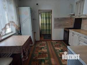 Дом 120м², 1-этажный, участок 7 сот.  