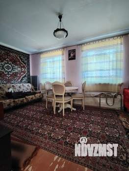 Дом 140м&sup2;, 3-этажный, участок 5 сот.  