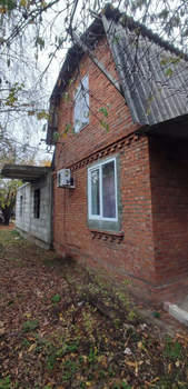 Дом 135м², 1-этажный, участок 13 сот.  