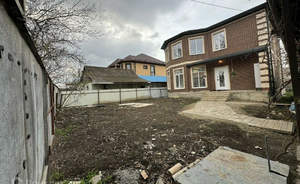 Дом 198м&sup2;, 2-этажный, участок 6 сот.  