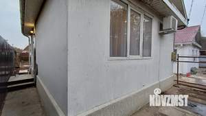 Дом 40м², 1-этажный, участок 6 сот.  