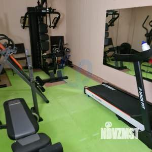 Дом 311м&sup2;, 3-этажный, участок 6 сот.  