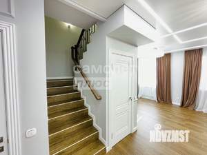 Дом 164м², 2-этажный, участок 3 сот.  