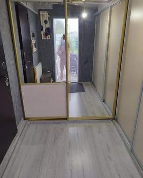 Дом 60м&sup2;, 1-этажный, участок 5 сот.  