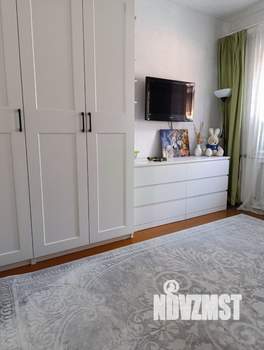 Дом 55м², 1-этажный, участок 5 сот.  