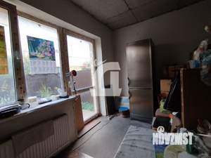 Таунхаус 115м², 2-этажный, участок 2 сот.  