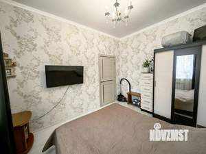 Дом 85м&sup2;, 20-этажный, участок 3 сот.  