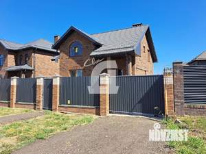 Дом 150м², 2-этажный, участок 5 сот.  