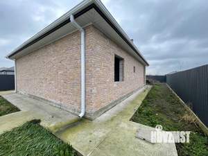 Дом 107м&sup2;, 1-этажный, участок 4 сот.  