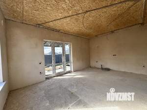 Дом 100м², 1-этажный, участок 5 сот.  