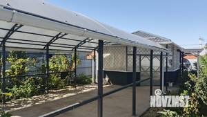 Дом 80м&sup2;, 1-этажный, участок 6 сот.  