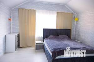Дом 71м², 2-этажный, участок 4 сот.  
