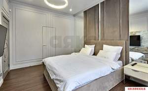 Дом 477м&sup2;, 3-этажный, участок 10 сот.  