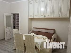 Дом 100м&sup2;, 1-этажный, участок 3 сот.  