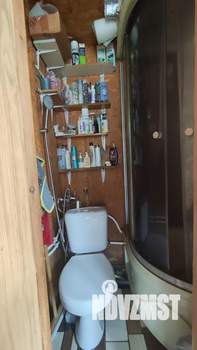 Дом 29м&sup2;, 1-этажный, участок 3 сот.  