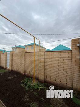 Дом 79м&sup2;, 1-этажный, участок 3 сот.  