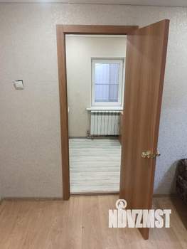 Дом 52м², 1-этажный, участок 4 сот.  