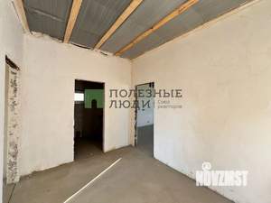 Дом 84м&sup2;, 1-этажный, участок 3 сот.  