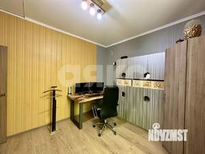 Дом 107м², 1-этажный, участок 4 сот.  