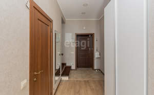 Дом 124м&sup2;, 2-этажный, участок 4 сот.  