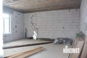 Дом 130м², 1-этажный, участок 5 сот.  