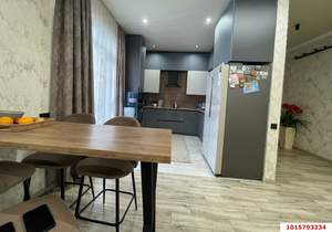 Дом 158м&sup2;, 1-этажный, участок 5 сот.  