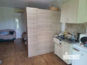 Дом 37м&sup2;, 1-этажный, участок 8 сот.  