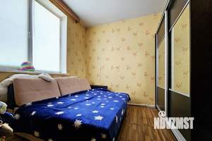 Дом 123м², 2-этажный, участок 6 сот.  