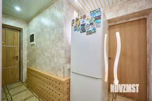 Дом 65м&sup2;, 1-этажный, участок 1 сот.  