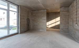 Дом 120м², 2-этажный, участок 3 сот.  