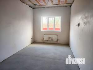 Дом 85м², 1-этажный, участок 4 сот.  