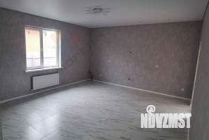 Дом 115м², 1-этажный, участок 4 сот.  