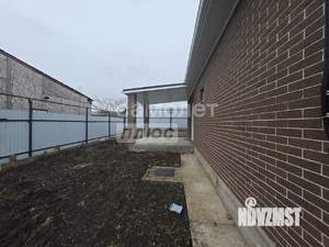 Дом 134м&sup2;, 1-этажный, участок 5 сот.  