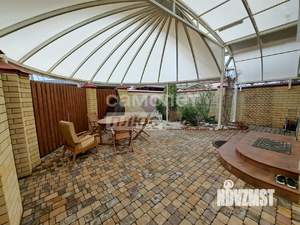 Таунхаус 109м&sup2;, 2-этажный, участок 1 сот.  