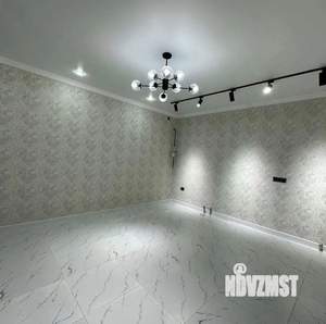 Дом 103м&sup2;, 1-этажный, участок 5 сот.  