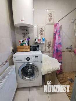 Дом 111м&sup2;, 1-этажный, участок 5 сот.  