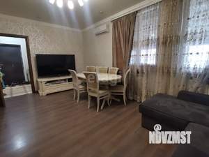 Дом 64м&sup2;, 1-этажный, участок 4 сот.  