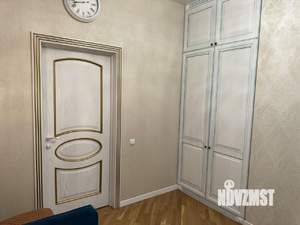 Дом 505м&sup2;, 3-этажный, участок 13 сот.  