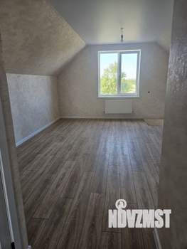 Дом 160м², 2-этажный, участок 6 сот.  