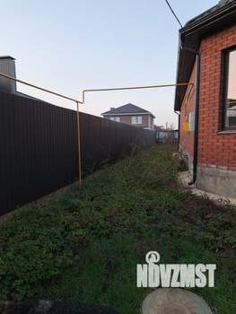 Дом 120м&sup2;, 1-этажный, участок 7 сот.  