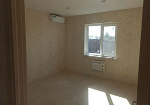 Дом 74м&sup2;, 1-этажный, участок 4 сот.  