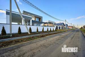 Дом 240м², 2-этажный, участок 4 сот.  