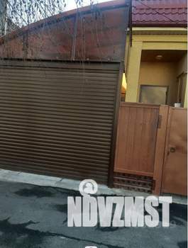 Дом 120м&sup2;, 2-этажный, участок 4 сот.  