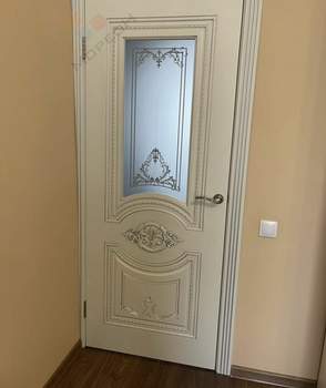 Дом 110м&sup2;, 2-этажный, участок 3 сот.  