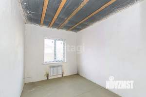 Дом 84м², 1-этажный, участок 4 сот.  