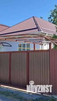 Дом 86м&sup2;, 1-этажный, участок 5 сот.  