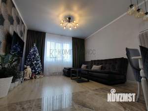 Дом 98м&sup2;, 1-этажный, участок 5 сот.  