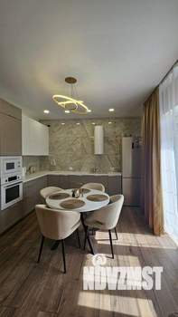 Дом 84м², 1-этажный, участок 4 сот.  